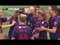 Calgary Wild vs Montréal Roses | EXTENDED NSL HIGHLIGHTS | Week 4