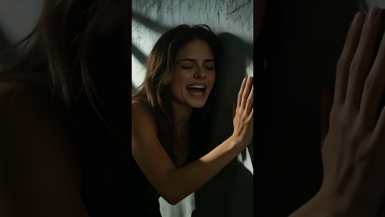 Drowning in Emotion 💔 #trance #musicvideo #emotional #southerndeejay