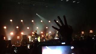 LIAM GALLAGHER live Jakarta  Live Forever