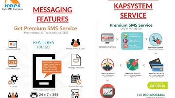 How do we integrate Bulk SMS API into your application using PHP Language