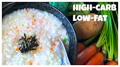 Asian Plant Based Recipes *LOW-FAT