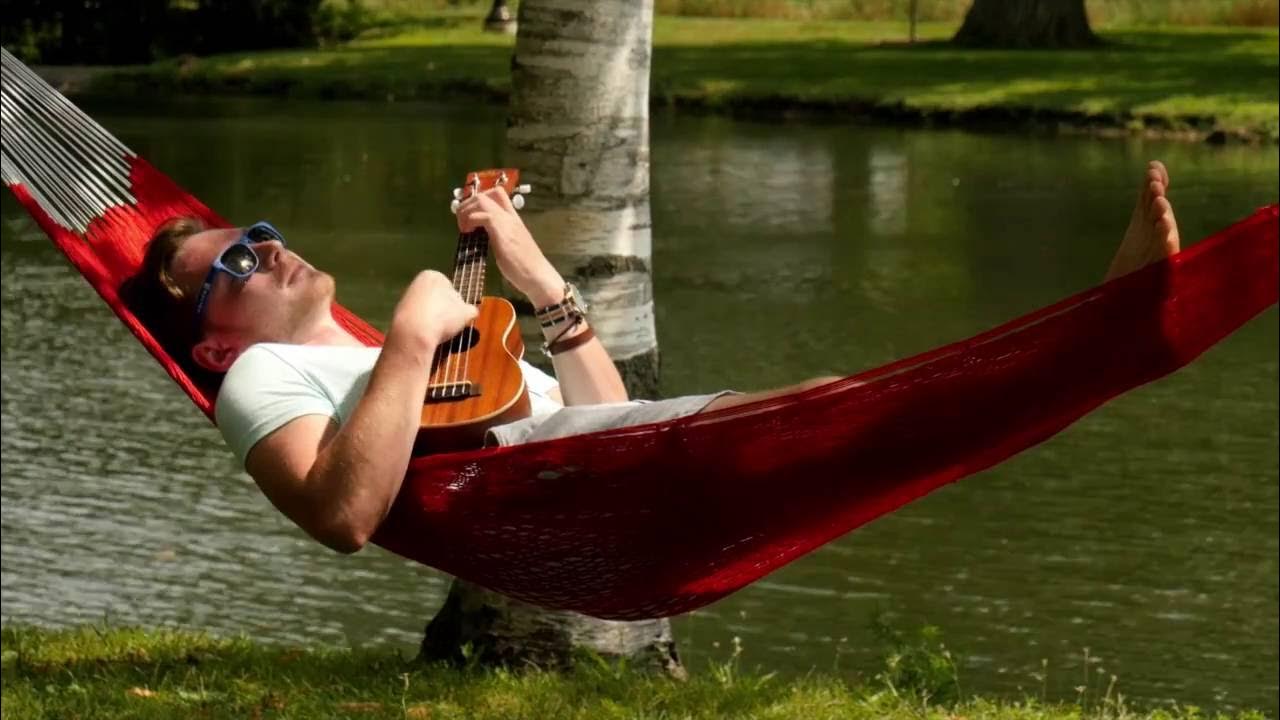 Hammock группа