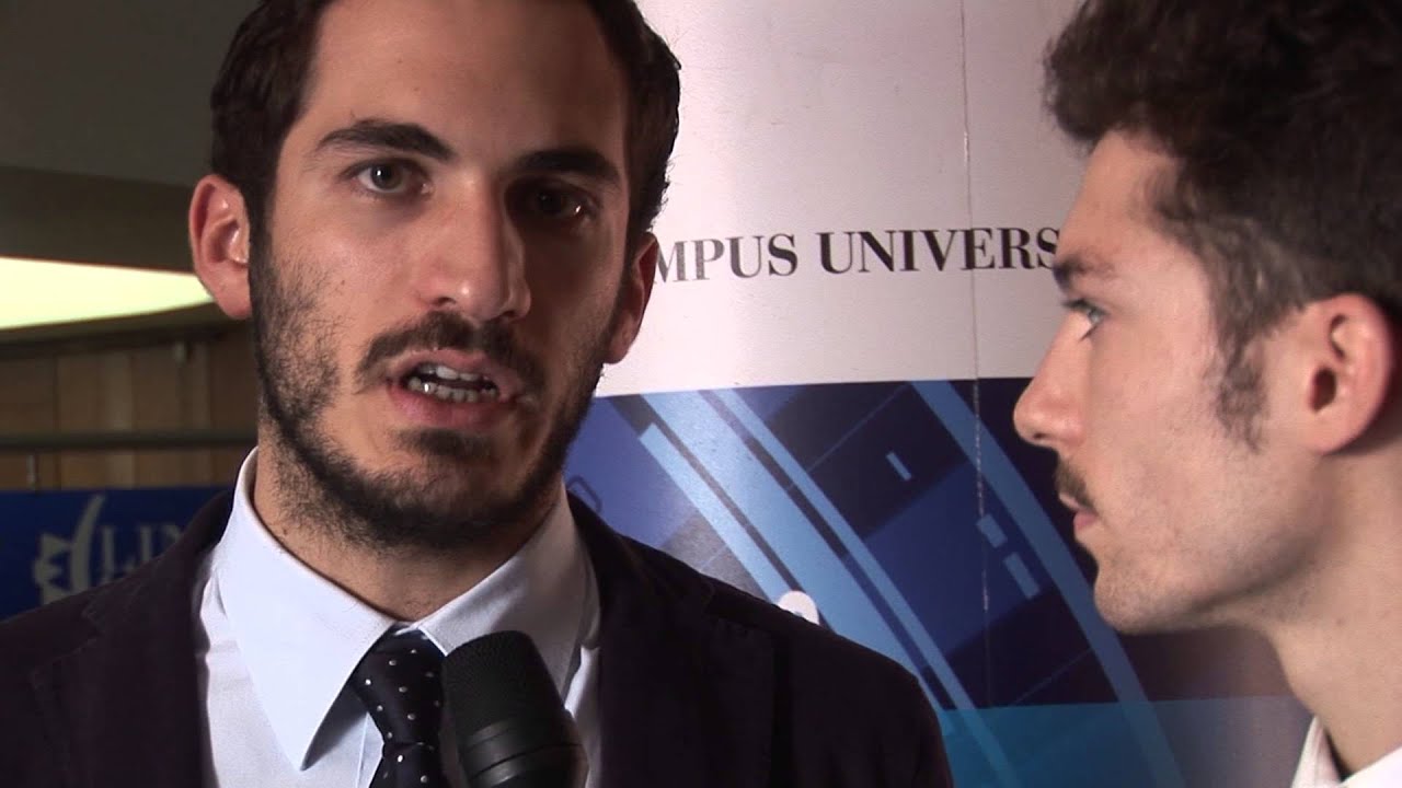 BE YOUR LIFE. Speciale Generazione Proteo - Intervista a Enzo Lattuca