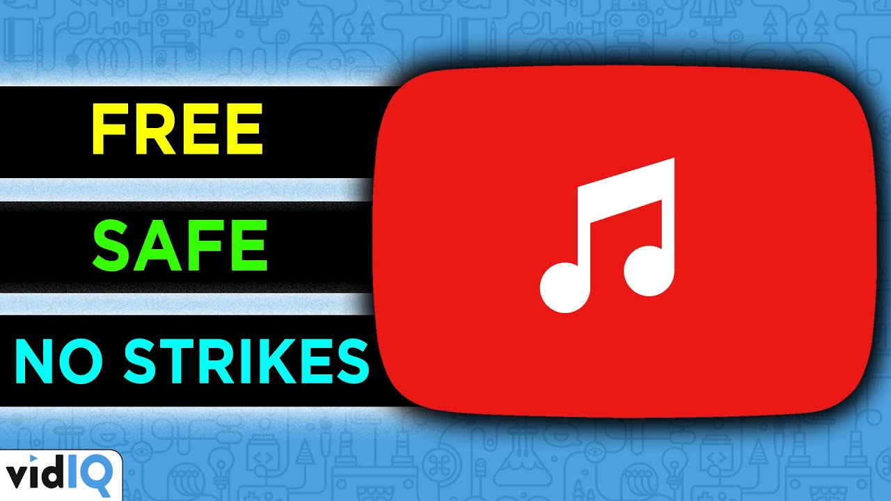 How To Get The Best Free Music For Youtube Videos Royalty Free Youtube