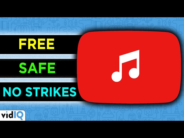 How to Download Your Free Audio Tracks from  in Creator Studio 