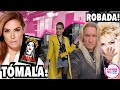 NOS TUMBARON! GALILEA SI ESTA ACUSADA DE ESTAR CON MAFIOSOS - ROBAN A MARISELA - CHISME NO LIKE