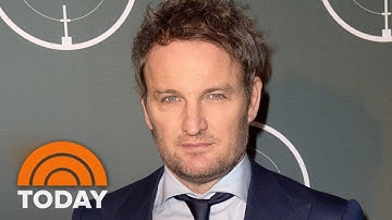 Jason Clarke On Playing Ted Kennedy In New Film ‘Chappaquiddick’ | TODAY