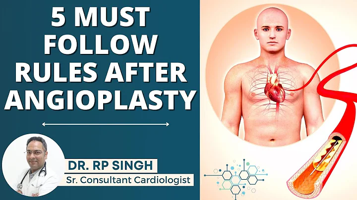 5 Important Precautions after  Angioplasty (Heart Stenting) | Heart Disease | Healing Hospital - DayDayNews