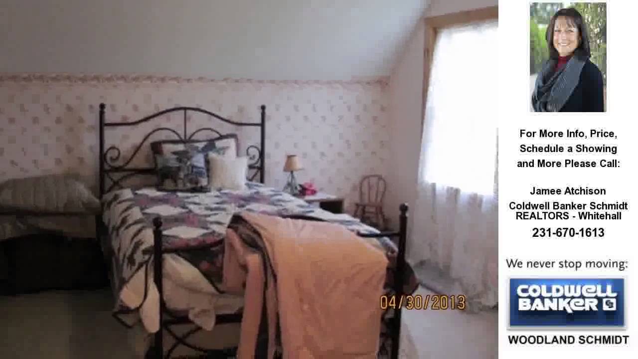 7111 W Grant St, Shelby, MI Presented by Jamee Atchison.