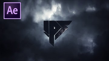 FREE HARRY POTTER INTRO TEMPLATE (After Effects)