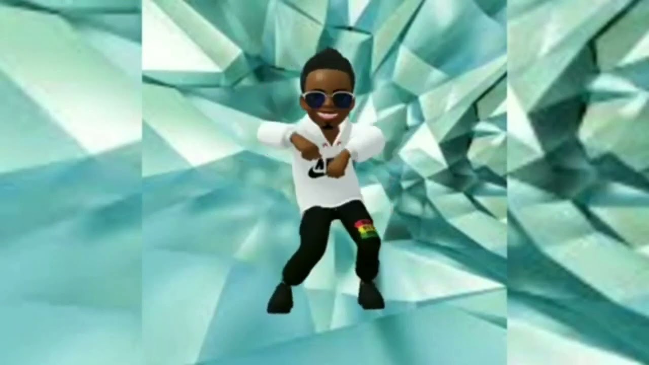 NEGUITINHO DANCE  - JINXSPRO - Stick Around you