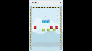 Construct 3 Tutorial : Bricks 'n Balls screenshot 1