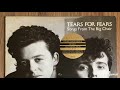 Tears for fears  everybody wants to rule the world retro extended remix