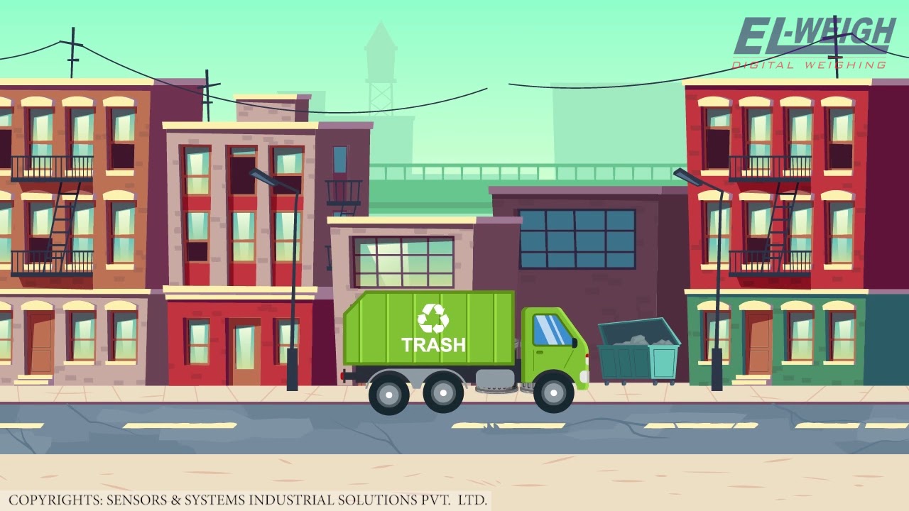 RFID BASED ONLINE INFORMATION SYSTEM FOR GARBAGE COLLECTION