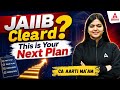JAIIB Done What Next? | Career Roadmap | Expert Guidance | By Aarti Pathak