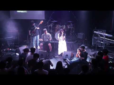 어쿠스틱 콜라보 - 응원가 (건양의대 밴드 Metastasis)