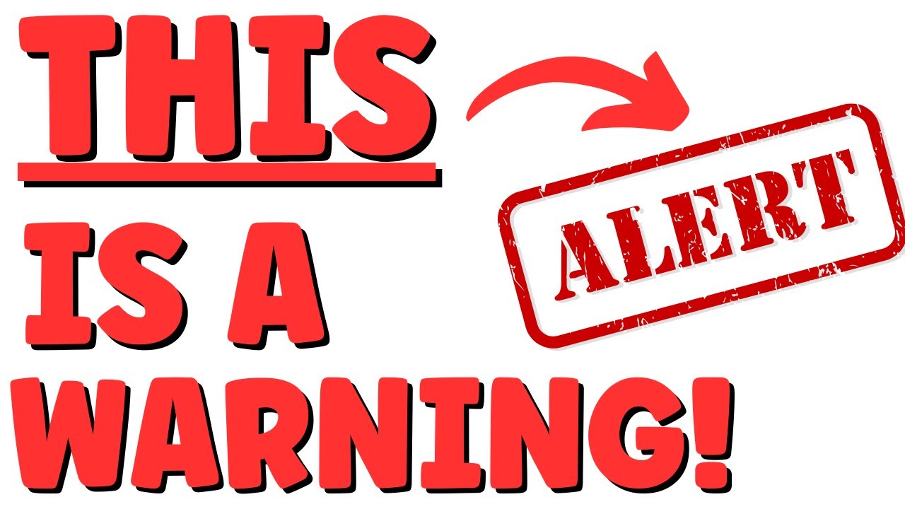 This is a MUCH BIGGER Issue than Amazon KDP Royalty Changes...