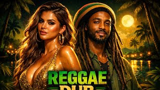Jennifer Lopez \u0026 Damian Marley - Island Fever 🔊 | Deep Reggae Dub Chill Meditation 2026
