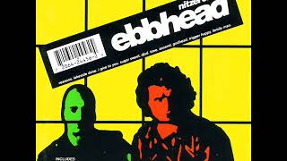 I GIVE TO YOU Nitzer ebb ( Produced by ALAN WILDER )