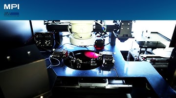 P7602P von MPI Corporation