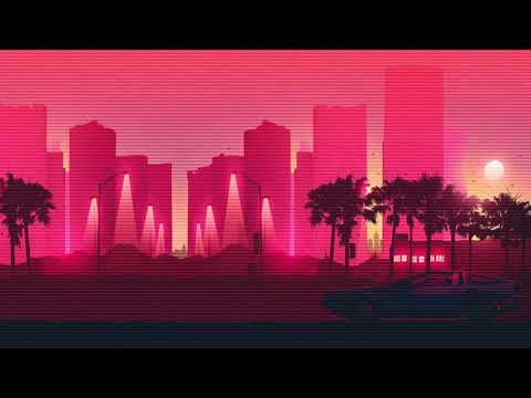 Phil Collins - Another Day in Paradise (Vaporwave Remix)