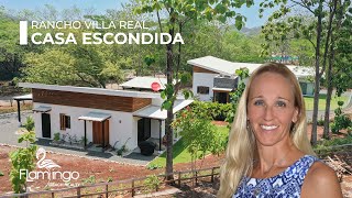Rancho Villa Real Escondida #59, Brand New Home in a Gated Community! - $760K