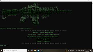 Hacking systems via RDP and SMB ports | Part 1