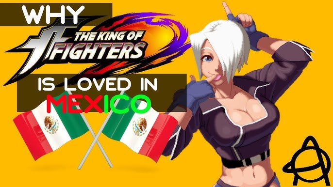 The King of Fighters XV Review 