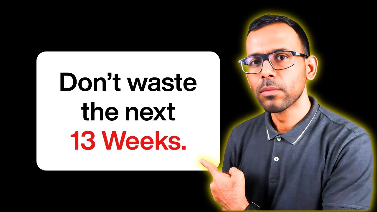 Станьте неузнаваемым за 90 дней (пошаговая инструкция)