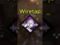 Teaching you EVERY PERK in #deadbydaylight Wiretap Edition #dbd