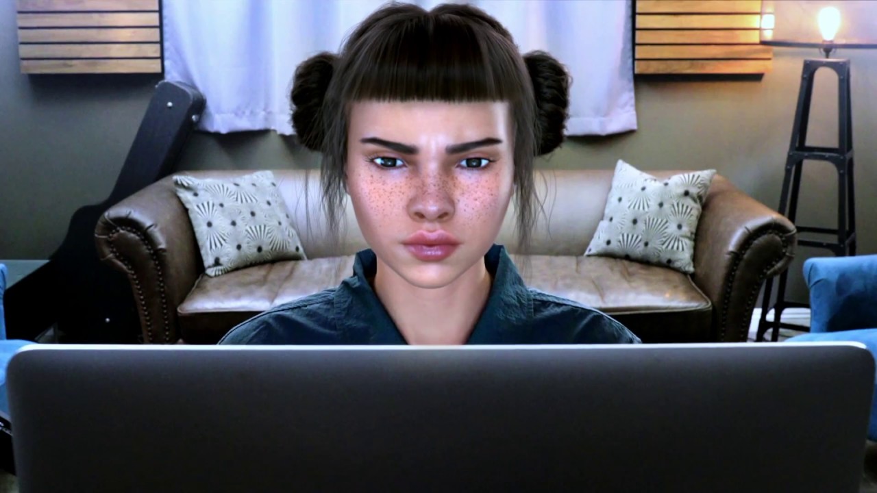 #robotproblems | GIPHY Film Fest