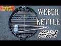 Top 3 Modifications for Any Weber Kettle! | Harry the Horse BBQ