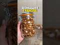 Домашня гранола