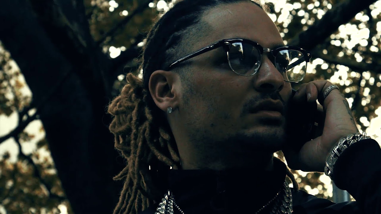 Fox Coat Feat. Cory Gunz - 4th