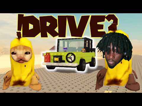 DRIVE HOME