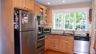 44-46 Madison Avenue video tour