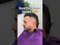 Burst Fade Barber Tutorial💈✨STEP BY STEP with ASMR SOUNDS!!🎶 #fpy #barber #barbershop