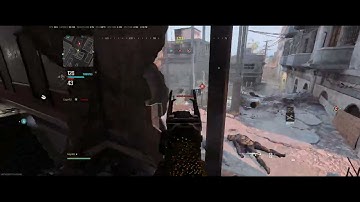 RPK with the new Jak Cataclysm conversion kit