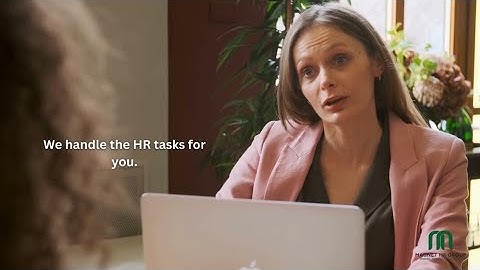 [DEMO VIDEO] Onboarding