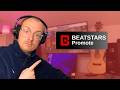 How to Use BeatStars Promote to Sell Beats Mp3 Song