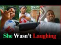 He Thought It Was Funny Making Her Look Crazy On Facebook Live Hours Later She K Lled Him