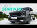 New 2024 Kia Sorento Facelift Exterior &amp; Interior Walkaround &quot;Total Package&quot;