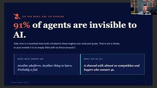 Beyond Google: How to Get Cited By ChatGPT, Perplexity and Google AI | Between Showings (Month 5)