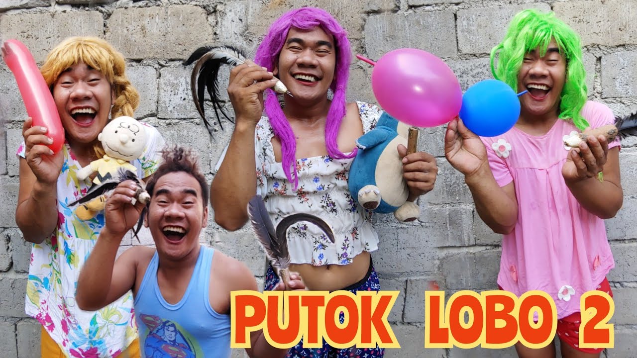 Putukan Lobo part 2 | Madam Sonya Funny Video