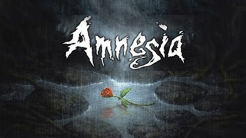Amnesia: The Dark Descent Demo
