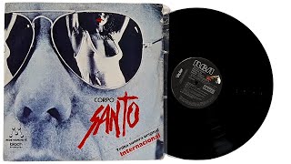 Corpo Santo - "Internacional" - ℗ 1987 - Baú Musical🎶