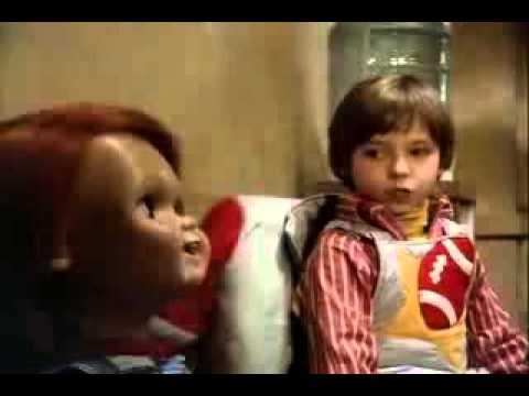 Chucky 1 (jeu d'enfant) bande annonce HD