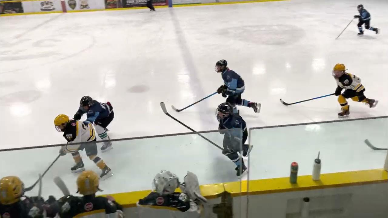 121 BWC U11 A1 VS Richmond Jets A1 10/15 P2 YouTube