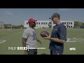 NFL: The Grind, Week Six | Michael Vick and Philip Rivers