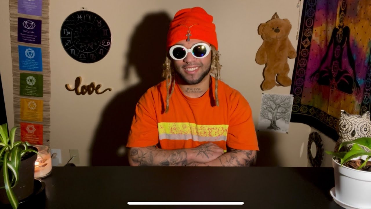 VIRGO ♍️ WOW! this is unbelievably powerful. like the fallen angel who has earned back their wings!!